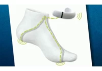 China New members of smart wearable device - smart socks manufacturer