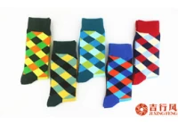 China Socks Health Tips manufacturer