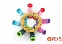 China Braucht das Baby Socken? Hersteller