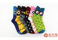 China Socks can treat an illness? manufacturer