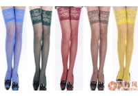 China The secret of stockings manufacturer