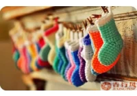 China Diabetes friends how to choose socks (1) manufacturer