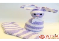 China Socks Toy Story – Rabbit manufacturer