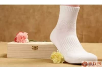 China "MAMBA" moeder sokken fabrikant