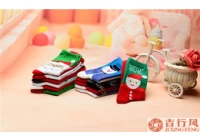 China New Year is coming, socks you pick right? manufacturer
