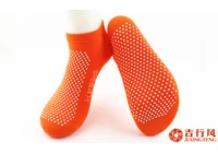 China Massage Socks- Dispensing socks manufacturer