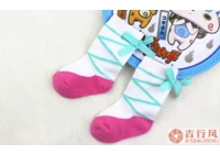 Cina Gli errori comuni di calzini del bambino produttore