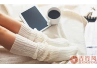 Китай Носить носки, чтобы спать очень хорошо? (1) производителя