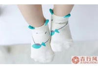 中国 赤ちゃんの靴下は、これらの詳細に注意を払う必要があります。 メーカー