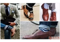 China Handsome boy all wear socks follow this style manufacturer