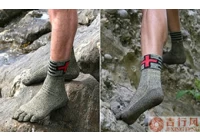China Throw away your shoes, this pair of socks can give you a wonderful experience manufacturer