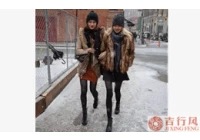 China Saia de inverno para vestir não é bom, pode ser a sua meia-calça não escolhi direito (2) fabricante