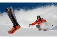 China The wave of movement is coming, how do you choose your own sports socks-Skiing socks manufacturer