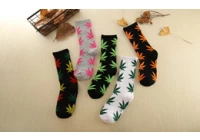 China How should foot smelly person choose socks?（2） manufacturer