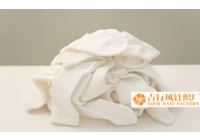 China Witte sokken reiniging tips fabrikant