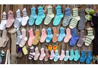 China Socken und geomantisches Omen 4 Hersteller