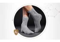 China Galen katoen, geen stinkende sokken fabrikant
