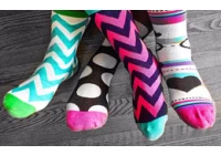 China Hoe katoenen sokken te identificeren? 2 fabrikant