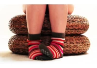 Chine Chaussettes introduction des matières premières - chaussettes en nylon et chaussettes en fibre de ba fabricant