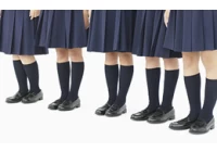 Chine Quelles sont les chaussettes d'étudiants? fabricant