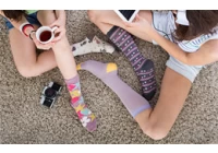Κίνα Τι είδους γυναικείες κάλτσες μπορεί να χωριστεί από το υλικό; 2 κατασκευαστής