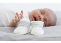 China Two kinds of baby socks are necessary for autumn and winter manufacturer