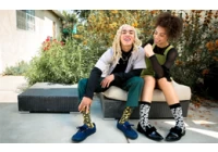 China Show you how to use socks to highlight your style manufacturer