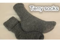China What are terry socks? manufacturer