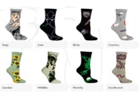 China Tips on socks manufacturer