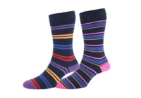 China Look at your underlying personality in your favorite socks 1 manufacturer