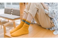 China Classificatie van sokken 2 fabrikant