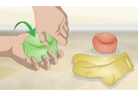 China Hoe sokken goed te wassen fabrikant