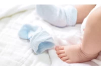 China When is it better for babies to wear socks? manufacturer
