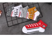 China Types of children's socks manufacturer