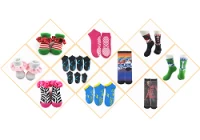 China Teach you how to match socks and be fashionable! manufacturer