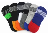 Chine Connaissez-vous des chaussettes en coton antidérapantes? fabricant