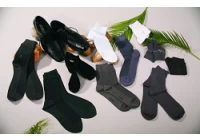 Chine Combien de temps dure une paire de chaussettes fabricant