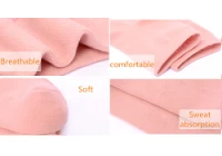 Cina Metodo scientifico di pulizia di calzini di materiali diversi produttore