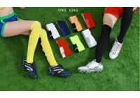 Chine Y a-t-il une différence entre les chaussettes de football et les chaussettes de compression? fabricant
