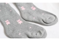 porcelana Do you know the forming process of socks? fabricante