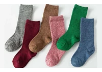China Você conhece o processo de produção das meias? fabricante