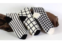 China How to distinguish pure cotton socks? manufacturer