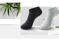 China Voorzorgsmaatregelen bij het gebruik van sokken van bamboevezel fabrikant