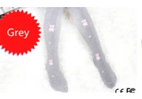 China Perfekte Strumpfhosen Socken für Mädchen Hersteller