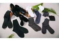 China De frequentie van het reinigen van de sokken fabrikant