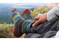 China How to chose hiking socks? manufacturer