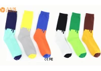 Κίνα Την εξέλιξη των κάλτσες κατασκευαστής