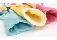 China Hoe baby sokken te wassen? fabrikant