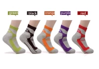 Китай Как выбрать хорошую пару носков, как поддерживать носки производителя