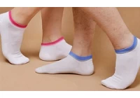 China Voorzorgsmaatregelen voor het dragen van sokken in de zomer fabrikant